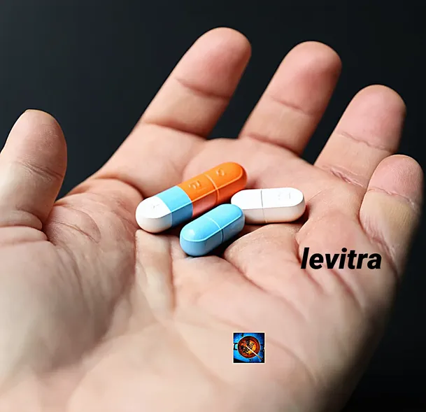 Precio del medicamento levitra